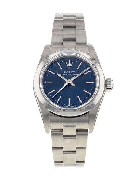 Rolex Lady Oyster Perpetual 76080
